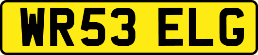 WR53ELG
