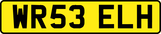 WR53ELH