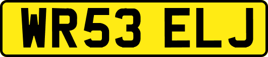 WR53ELJ