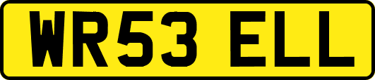 WR53ELL