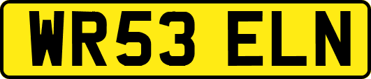 WR53ELN