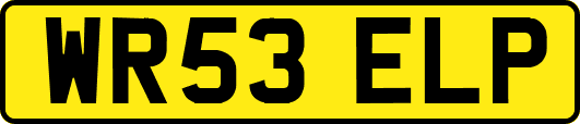 WR53ELP