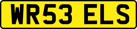 WR53ELS