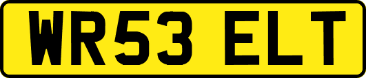 WR53ELT