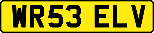 WR53ELV