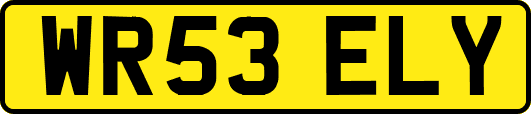 WR53ELY