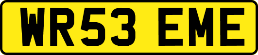 WR53EME