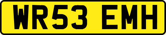 WR53EMH