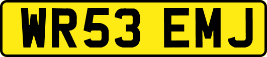WR53EMJ
