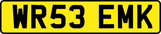 WR53EMK