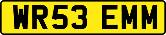 WR53EMM