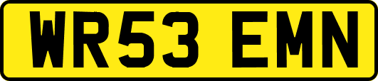 WR53EMN