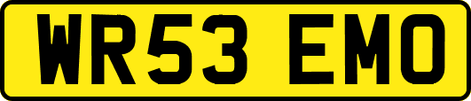 WR53EMO
