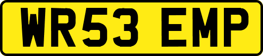 WR53EMP