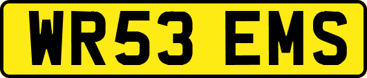 WR53EMS