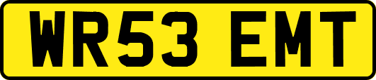WR53EMT