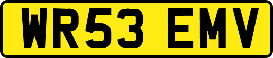 WR53EMV