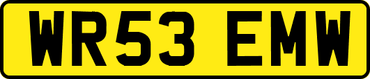 WR53EMW