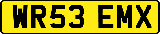 WR53EMX