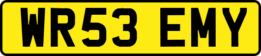 WR53EMY