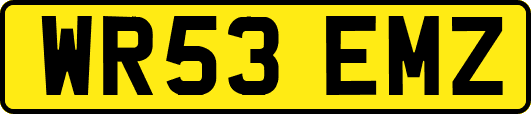 WR53EMZ