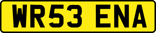 WR53ENA