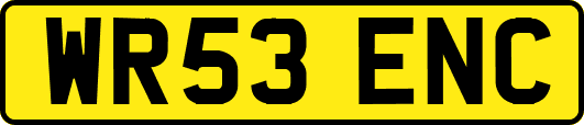 WR53ENC