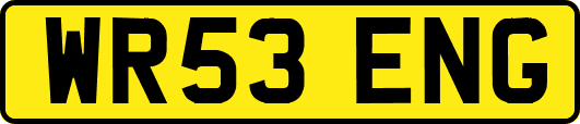 WR53ENG