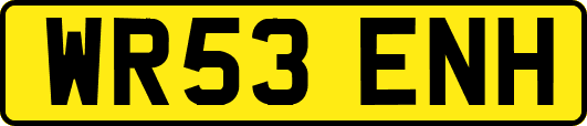 WR53ENH