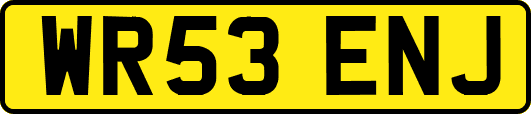 WR53ENJ