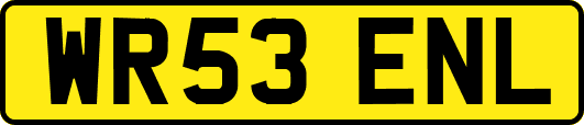 WR53ENL
