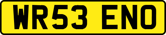 WR53ENO