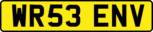 WR53ENV