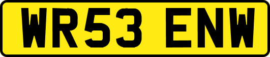 WR53ENW