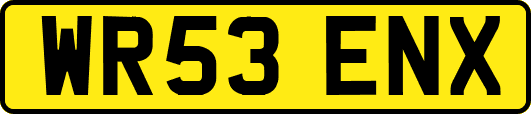 WR53ENX
