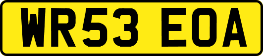 WR53EOA