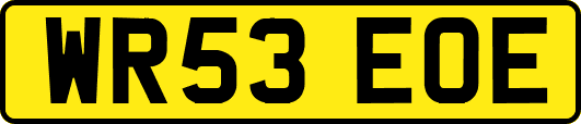 WR53EOE