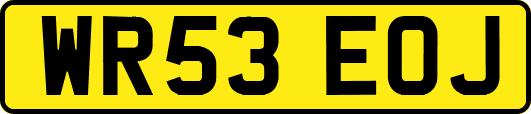WR53EOJ