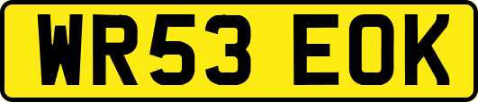 WR53EOK