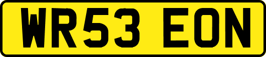 WR53EON