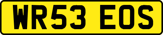 WR53EOS