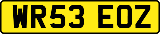 WR53EOZ