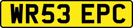 WR53EPC