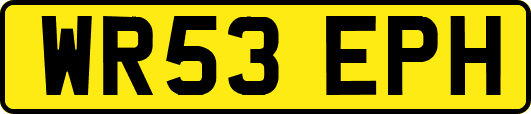 WR53EPH