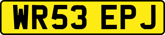 WR53EPJ