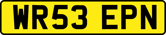 WR53EPN