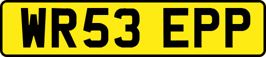 WR53EPP