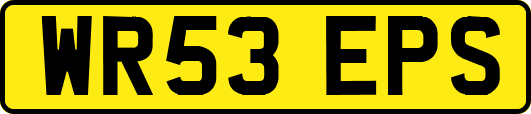WR53EPS