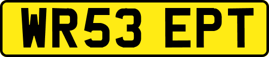 WR53EPT