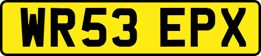 WR53EPX
